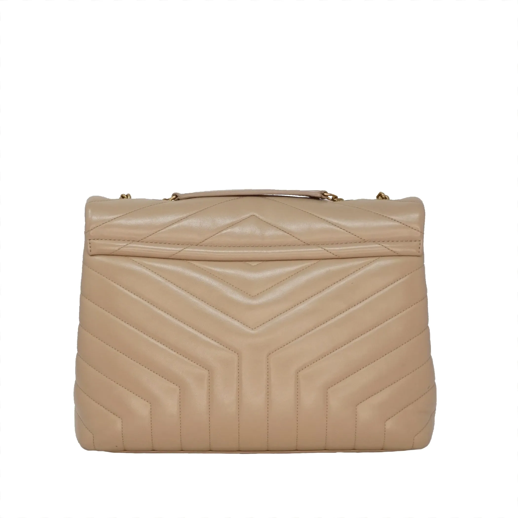LouLou Medium Tasche