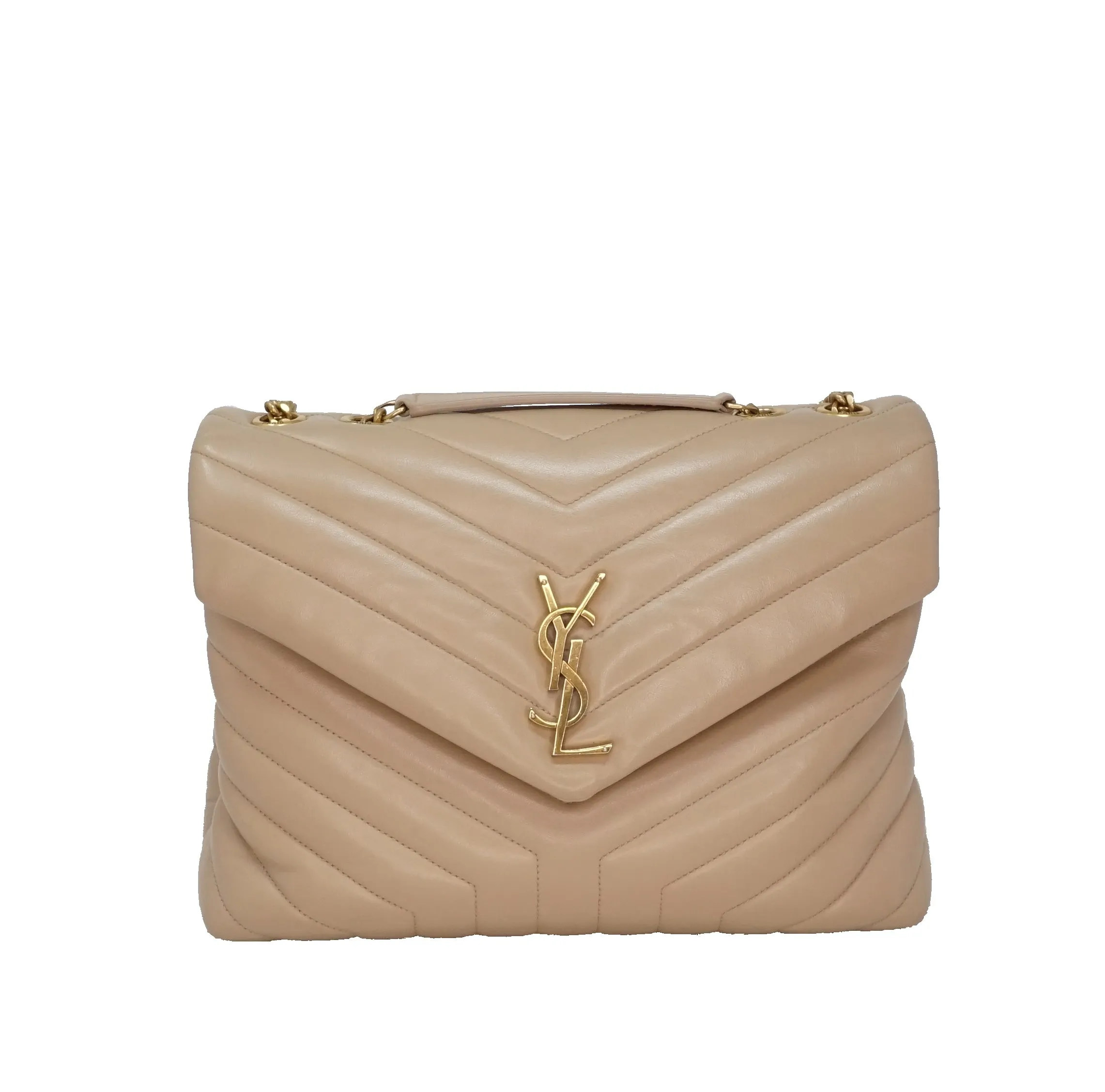 LouLou Medium Tasche