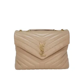 LouLou Medium Tasche