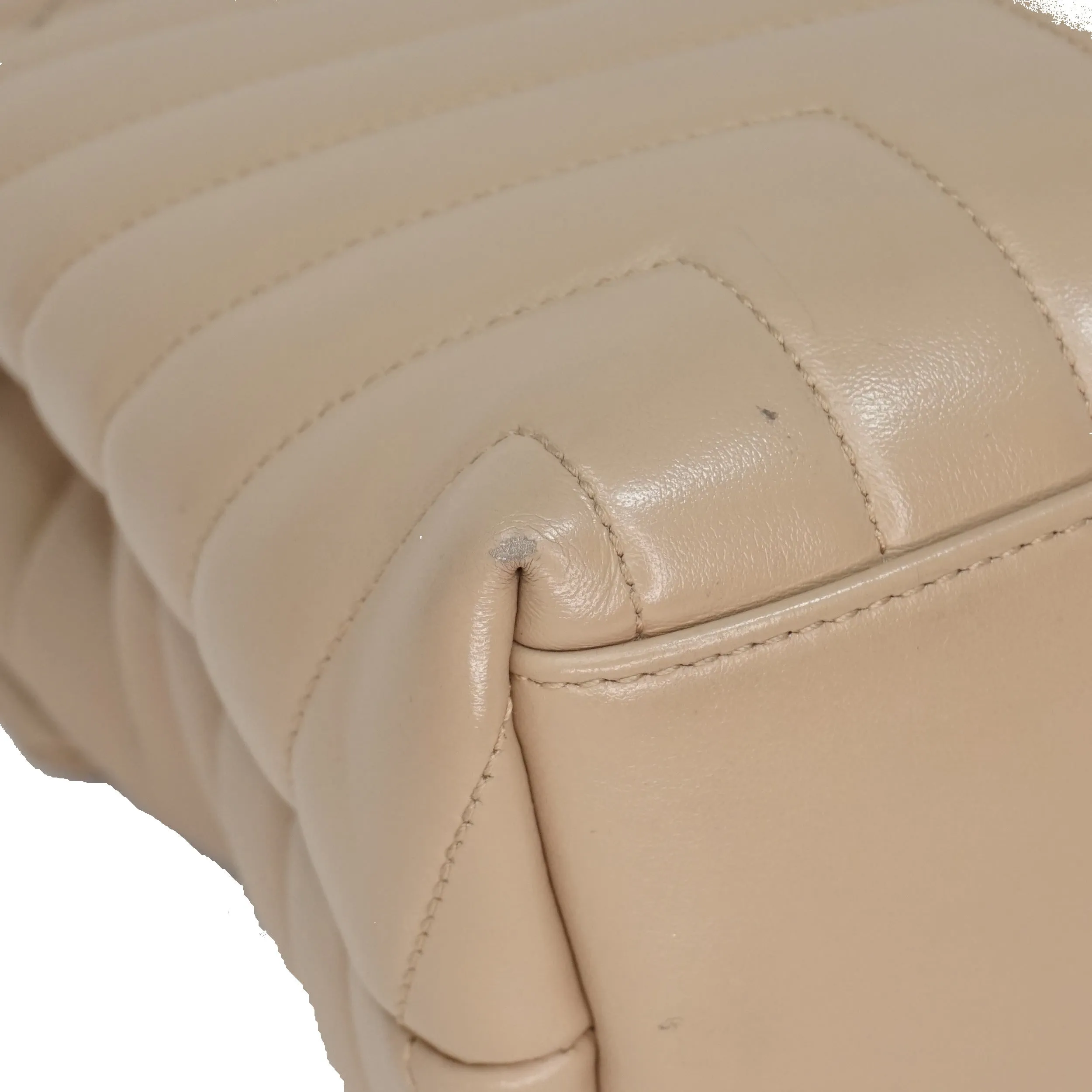 LouLou Medium Tasche