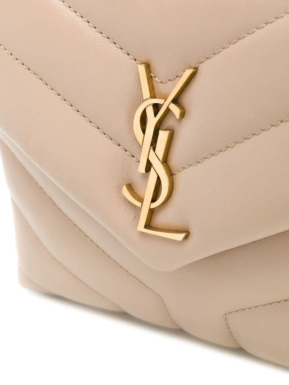 Loulou mini bag
