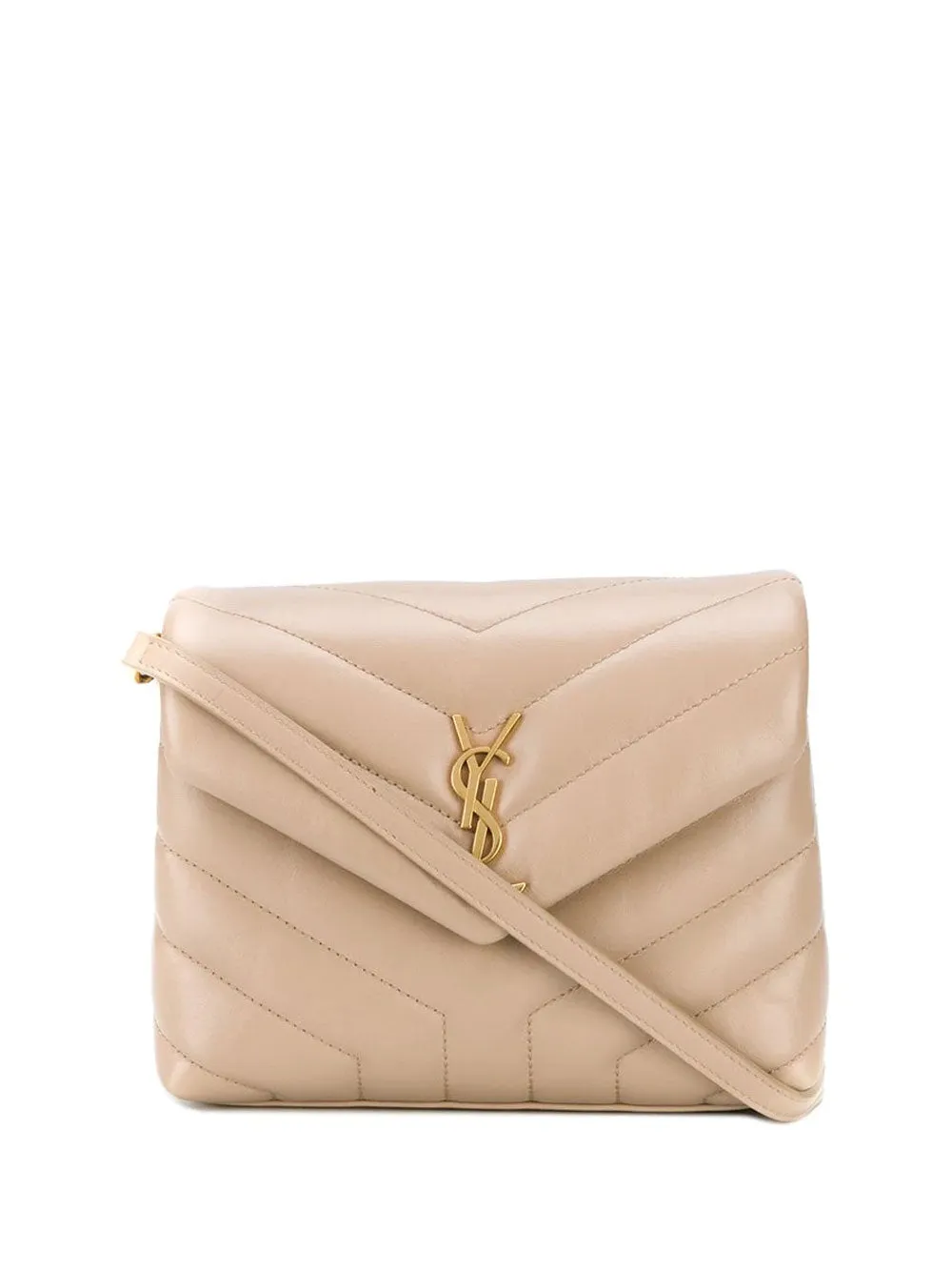 Loulou mini bag