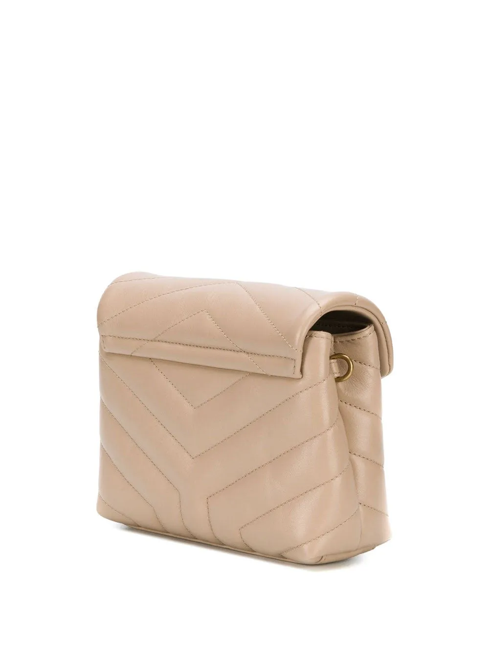 Loulou mini bag