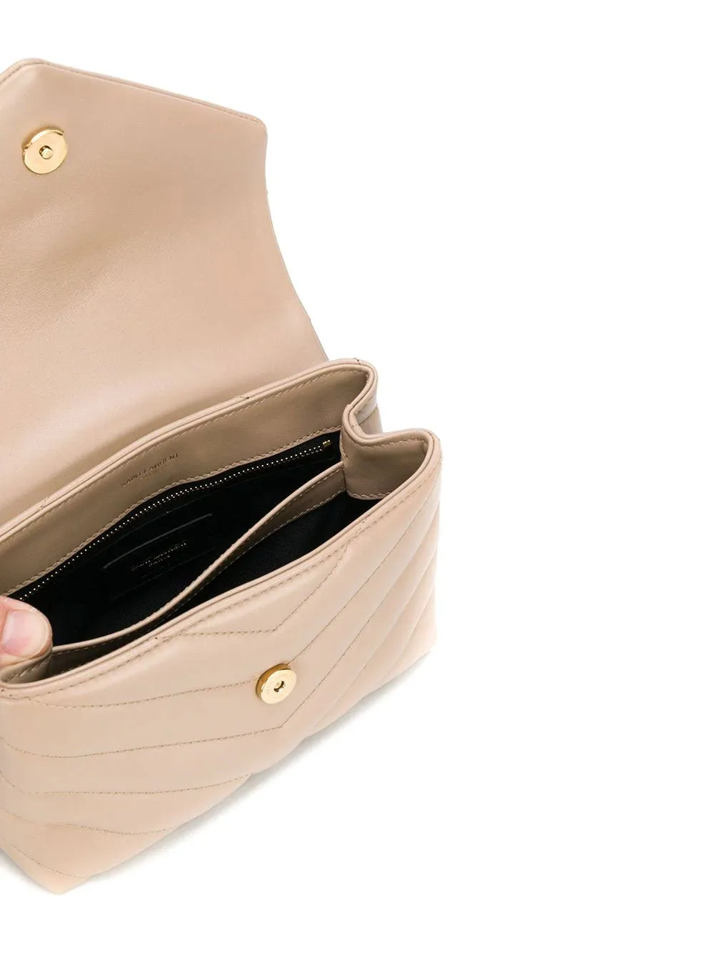 Loulou mini bag