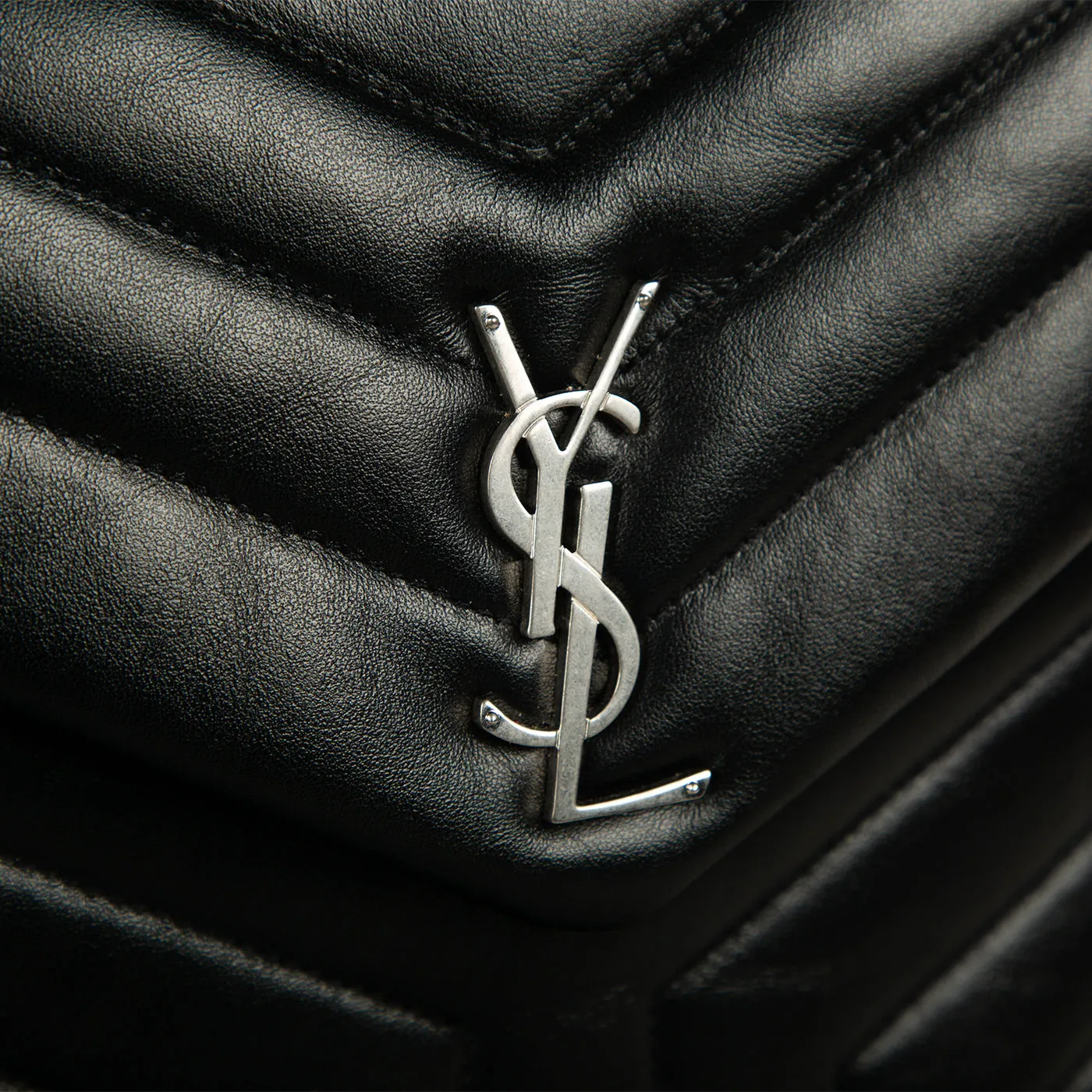 Loulou Top Handle