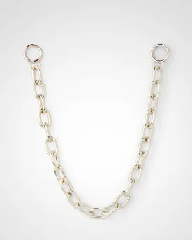 O-Link Mid Length Chain Bag Strap