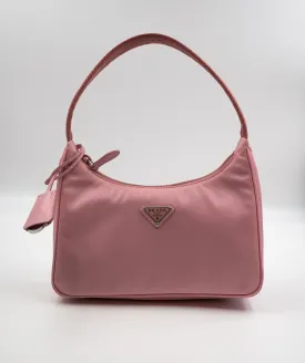 Pink Prada Re Edition ALC0089