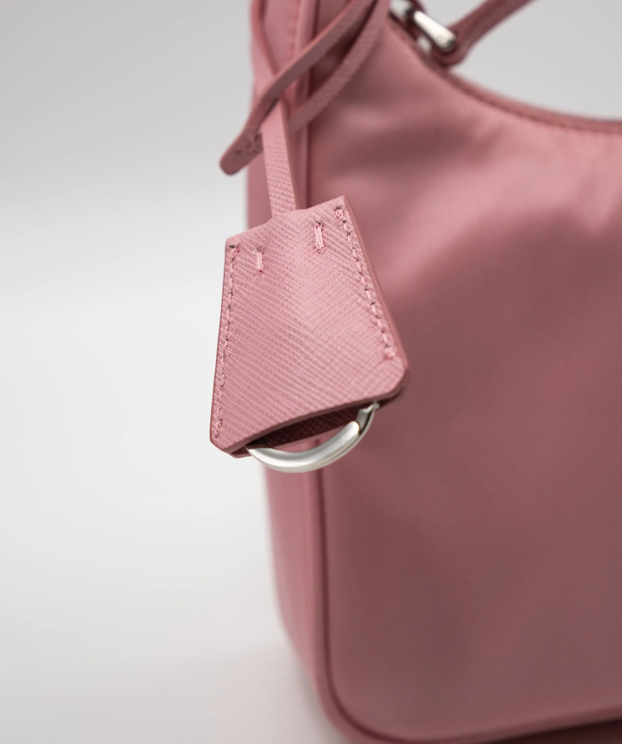Pink Prada Re Edition ALC0089