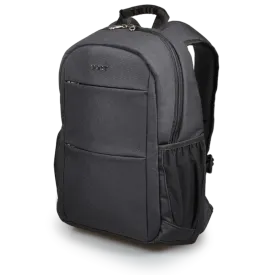 Port Sydney Backpack 14.0 Inch Black 135074