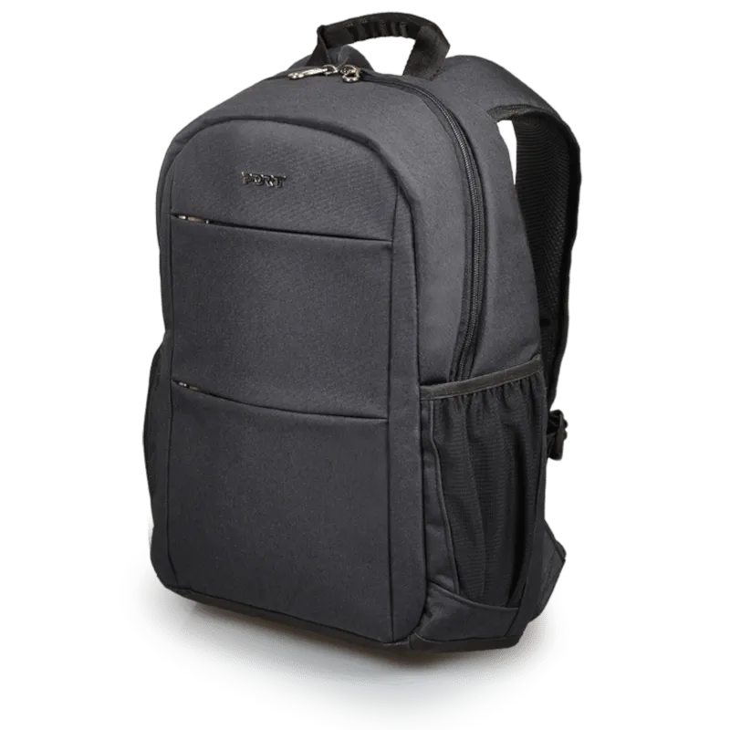 Port Sydney Backpack 14.0 Inch Black 135074