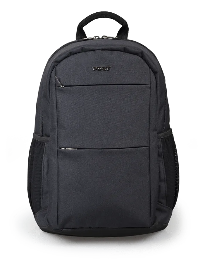 Port Sydney Backpack 14.0 Inch Black 135074