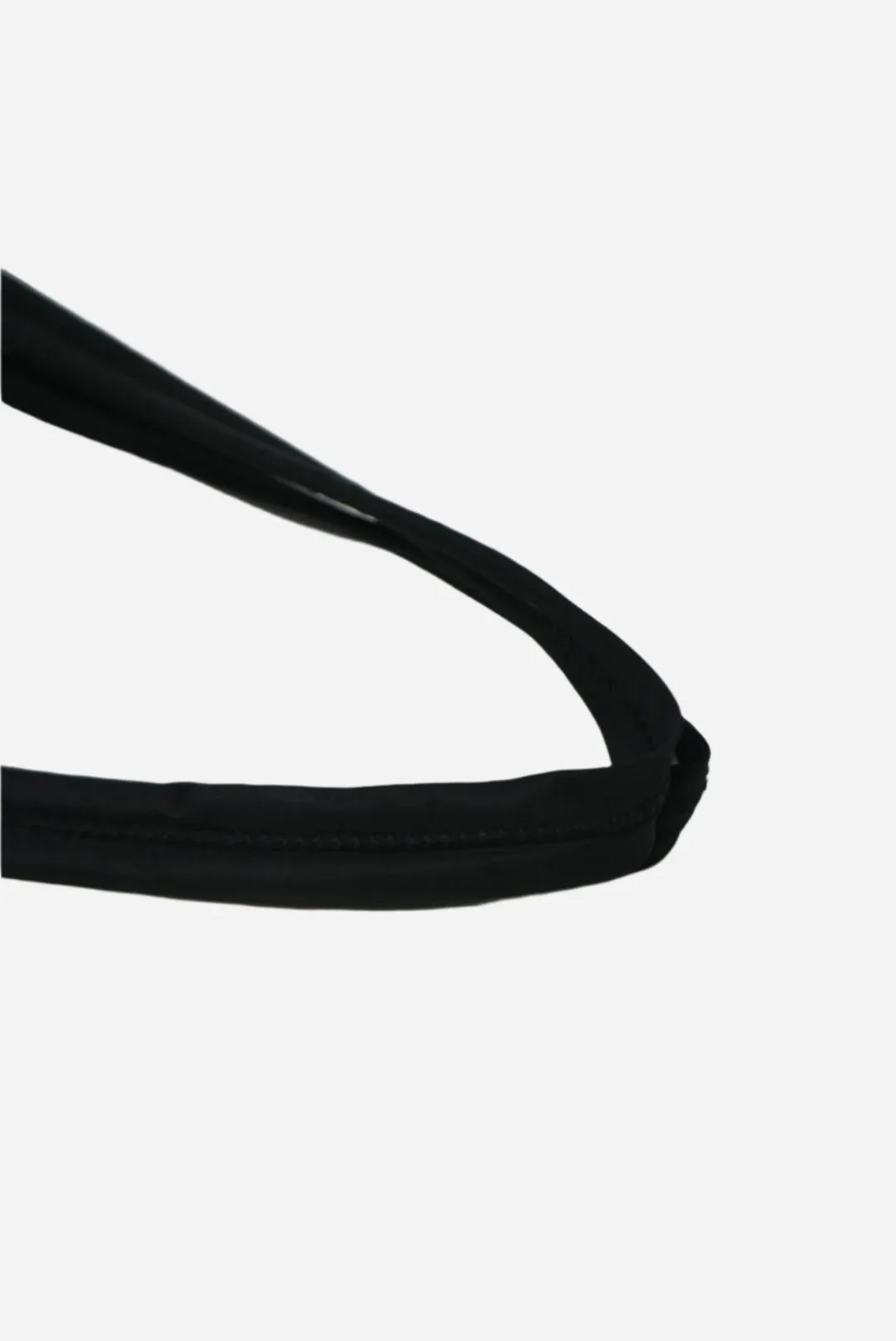 Prada Black Nylon Tessuto Handbag 1998