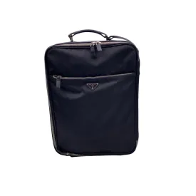 Prada Luggage Re-Nylon
