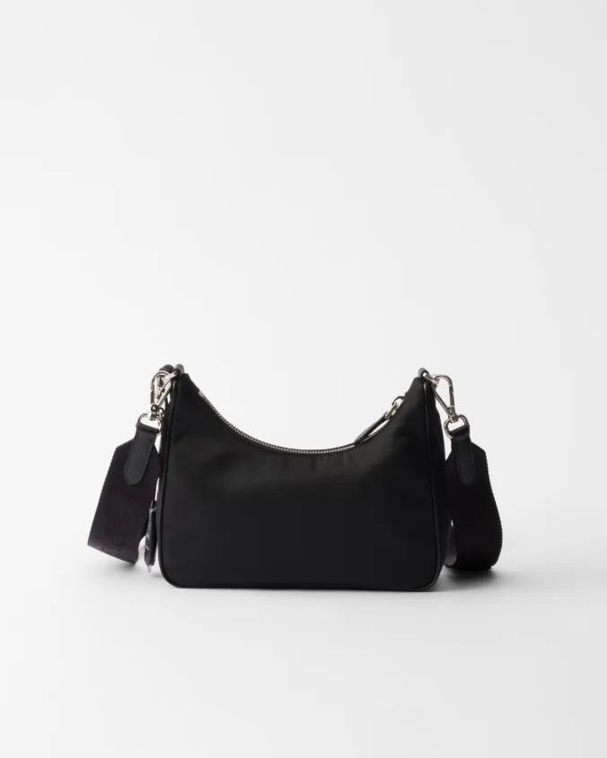 Prada re-edition 2005 re-nylon bag
