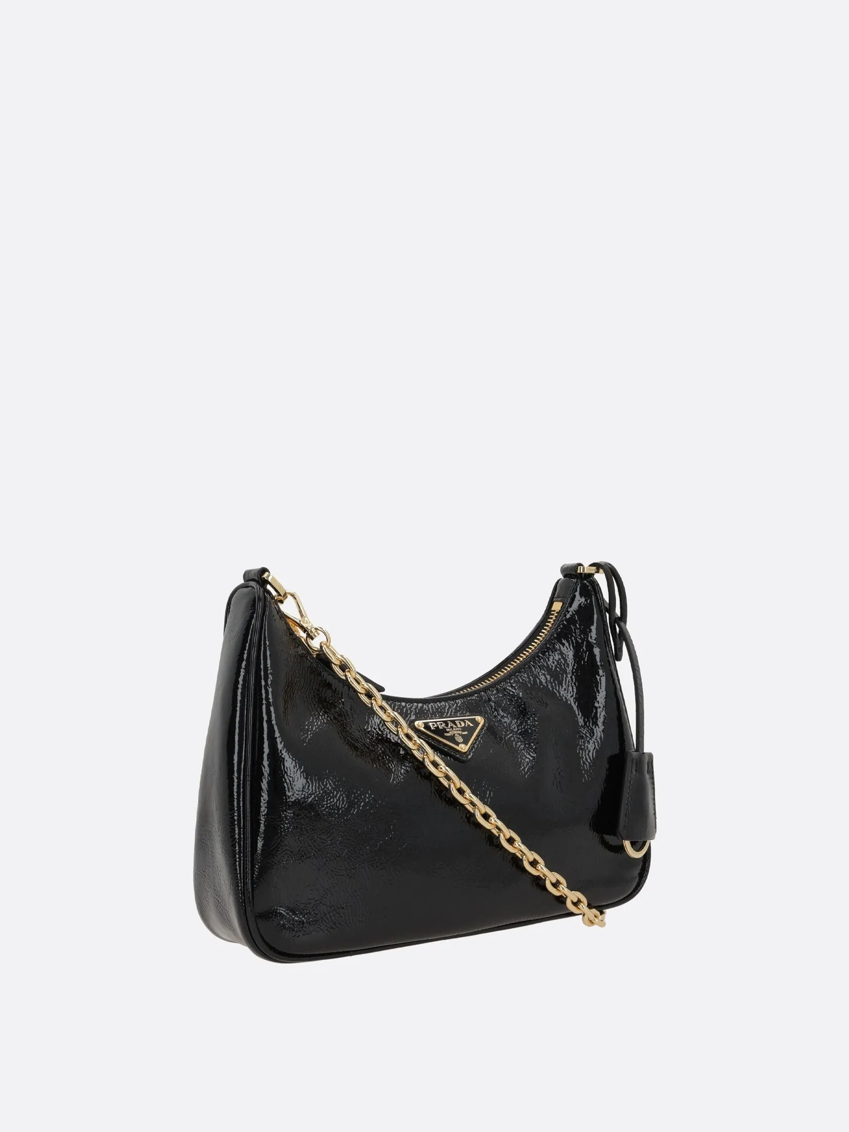 Re-Edition Mini Naplak Bag