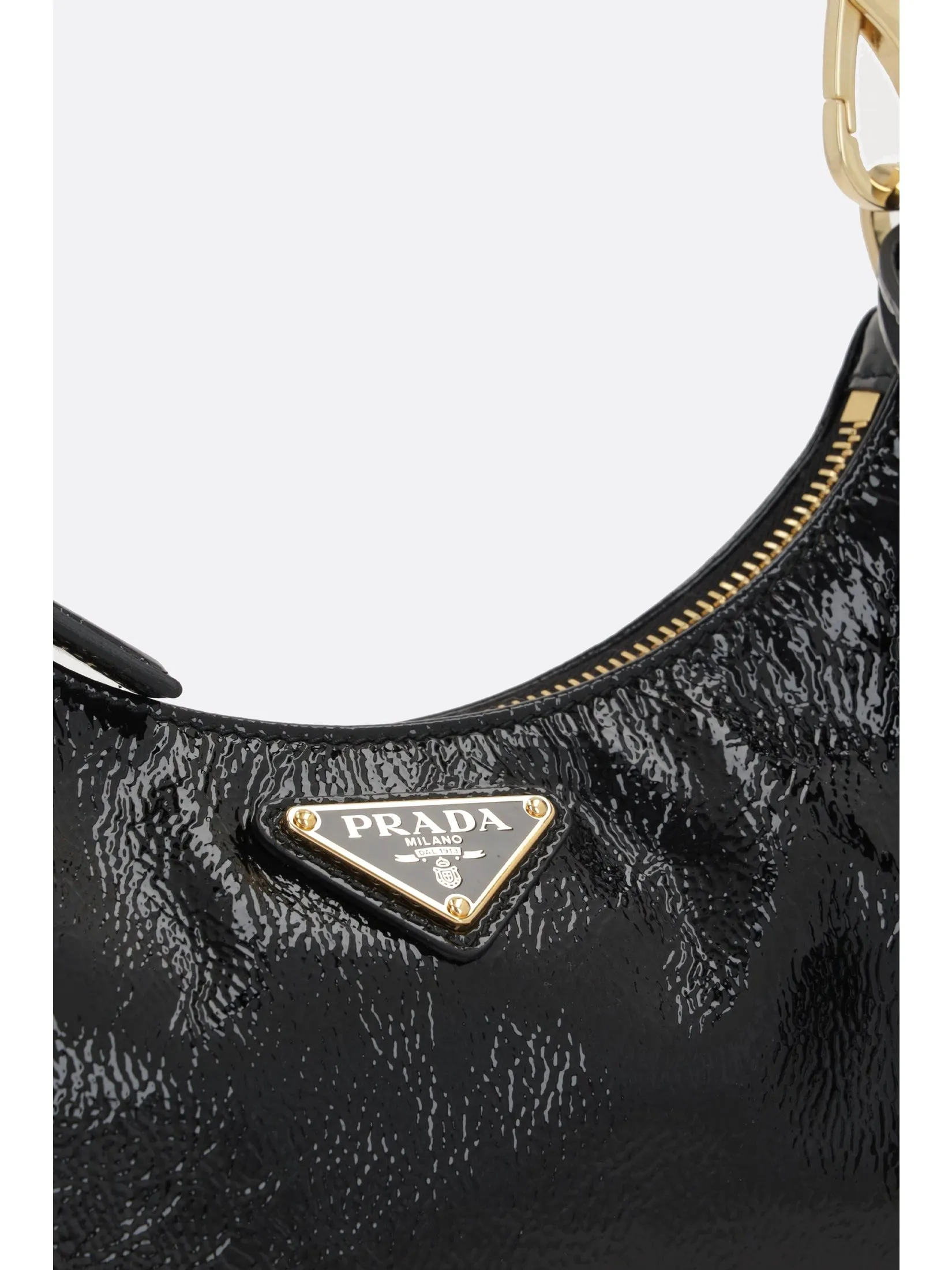 Re-Edition Mini Naplak Bag