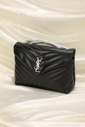 Saint Laurent Medium LouLou
