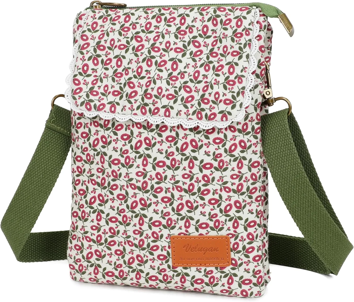Small Crossbody Phone Purse Cellphone Wallet Bag Small Crossbody Lightweight Shoulder Bag For Women And Girls Gifts