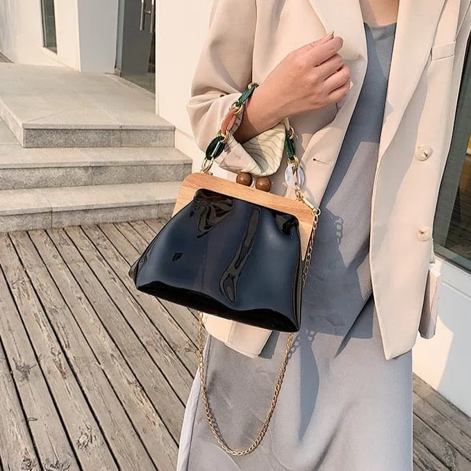 Tamaria Transparent Coin Bags - 6 Colors
