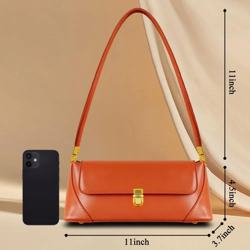 Vintage Shoulder Bag for Women, Women's Purses