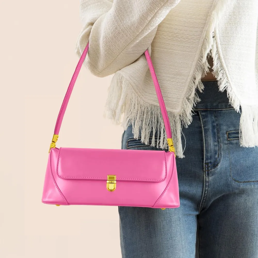 Vintage Shoulder Bag for Women, Women's Purses