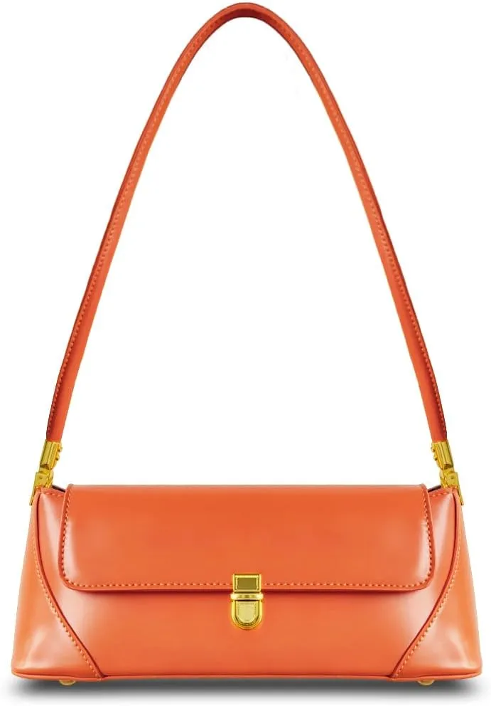 Vintage Shoulder Bag for Women, Women's Purses