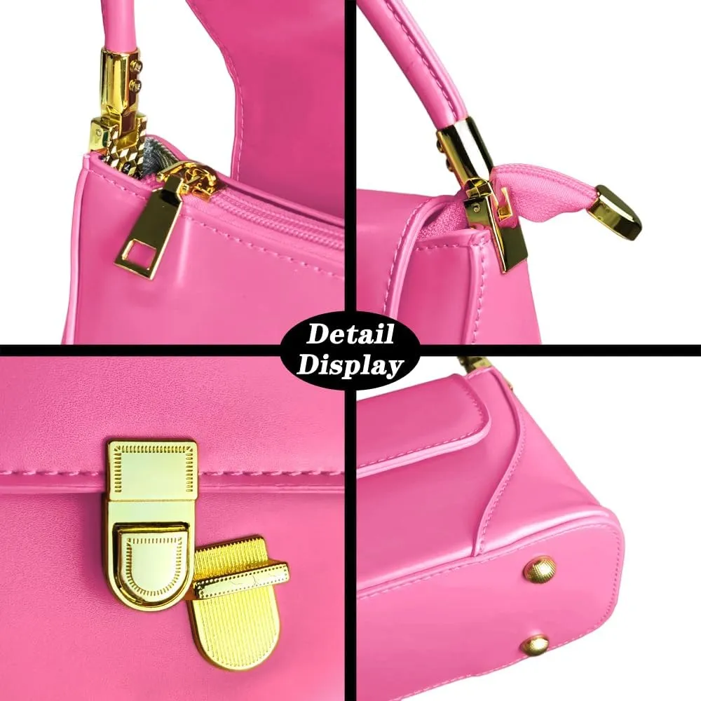 Vintage Shoulder Bag for Women, Women's Purses