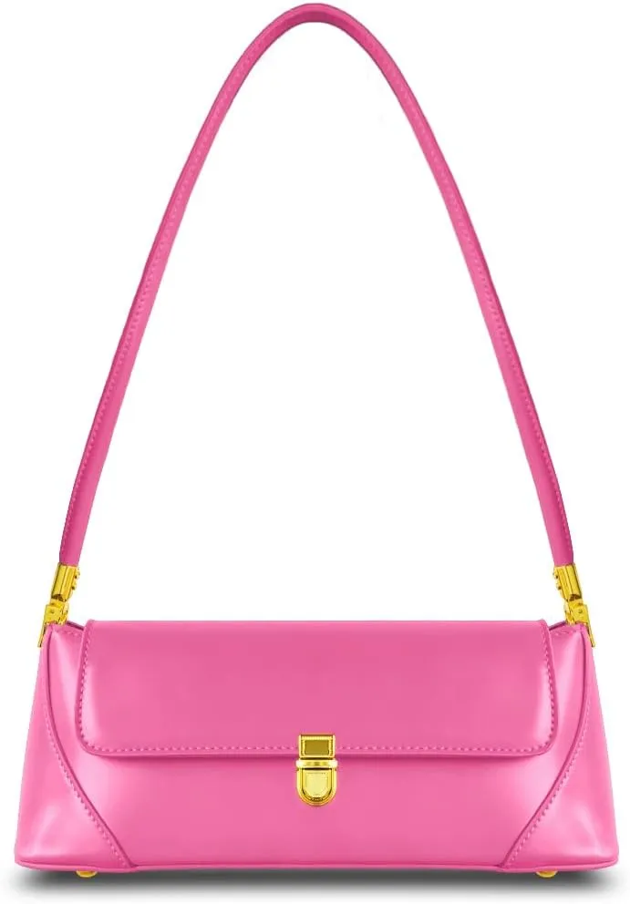 Vintage Shoulder Bag for Women, Women's Purses
