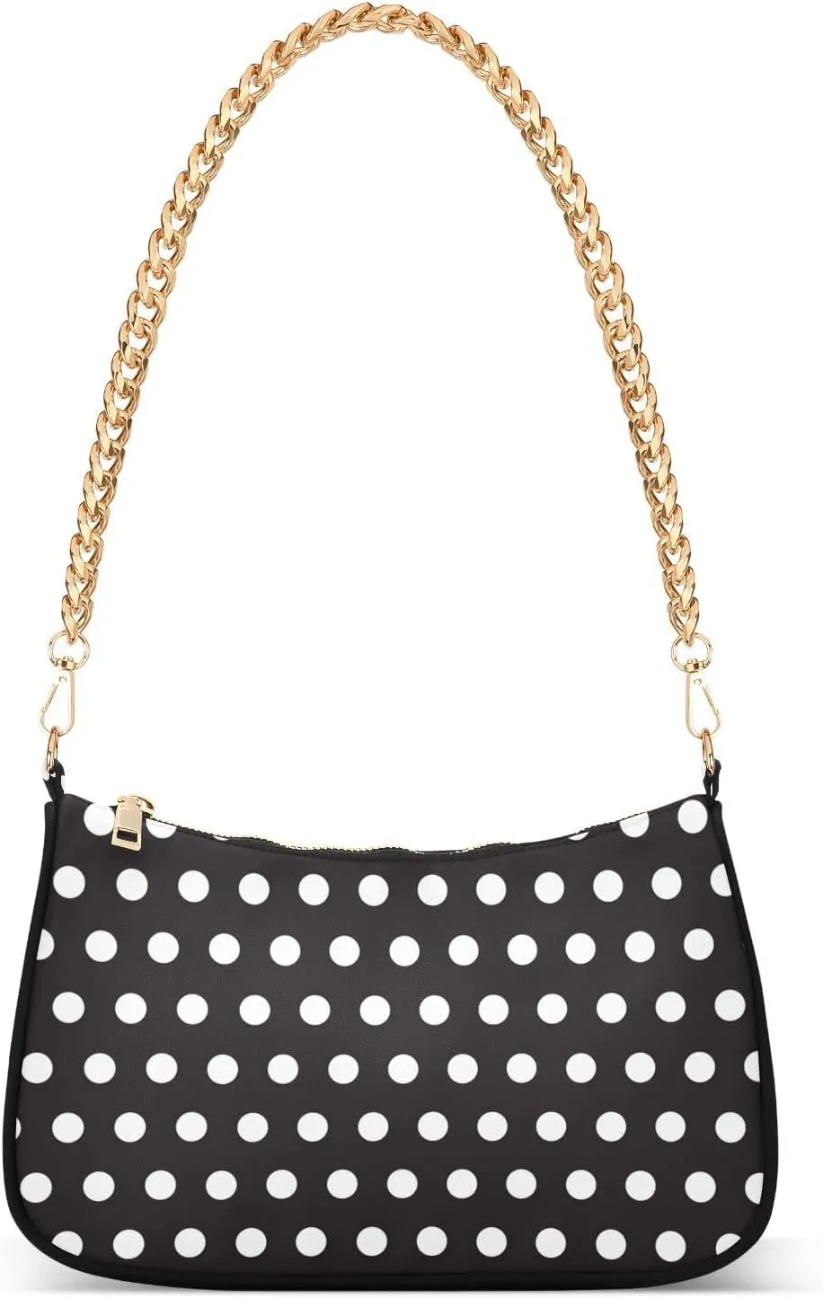 Women Shoulder Bag Crossbody Tote Handbag Chain Bag