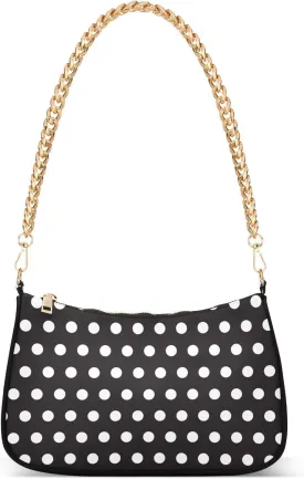 Women Shoulder Bag Crossbody Tote Handbag Chain Bag