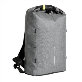 Xd Design Backpack Bobby Urban Lite Grey P/N: P705.502